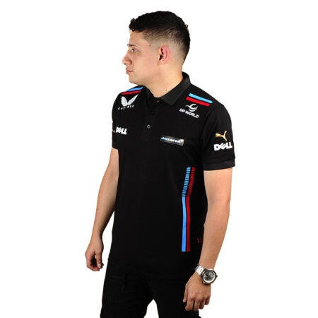 Camiseta Escudería McLaren