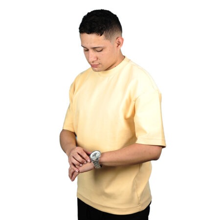 Camiseta Oversize Premium
