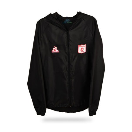 Rompevientos América de Cali