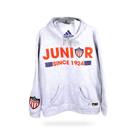 Hoodie Atlético Junior