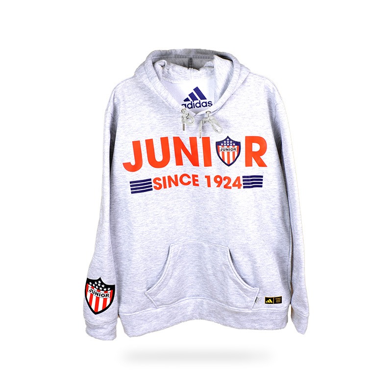 Hoodie Atlético Junior
