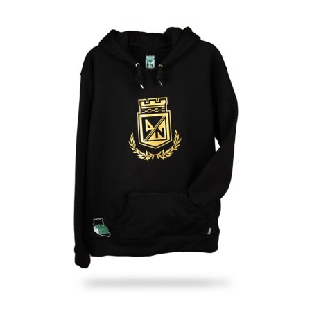 Hoodie Nacional