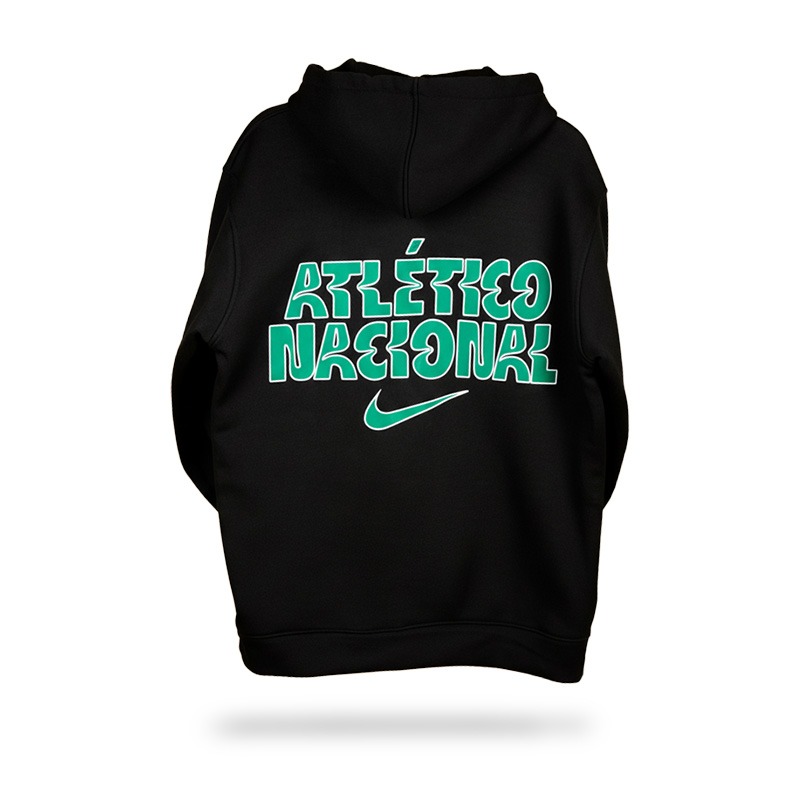 Hoodie Nacional - Imagen 2