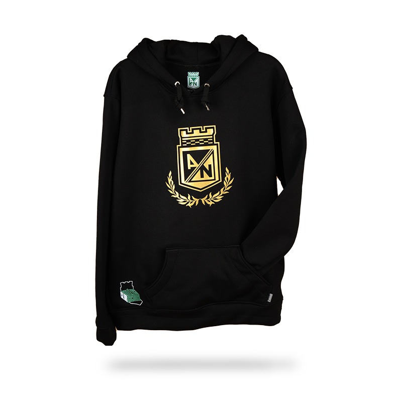 Hoodie Nacional