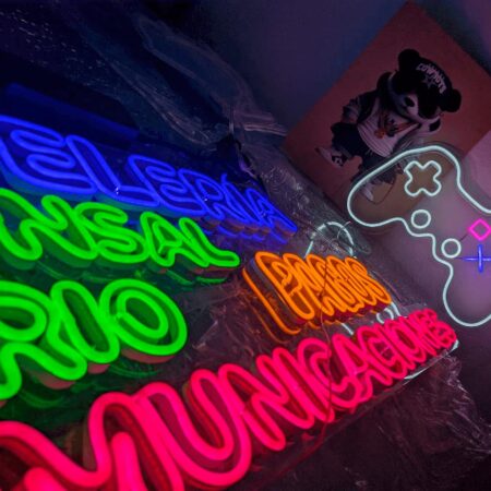 Control play station